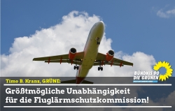 Größtmögliche Unabhängigkeit der FLSK