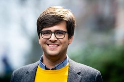 Timo B. Kranz, Fraktionsvorsitzender