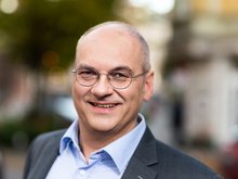 Michael Schilf, Sprecher im Jugendhilfeausschuss