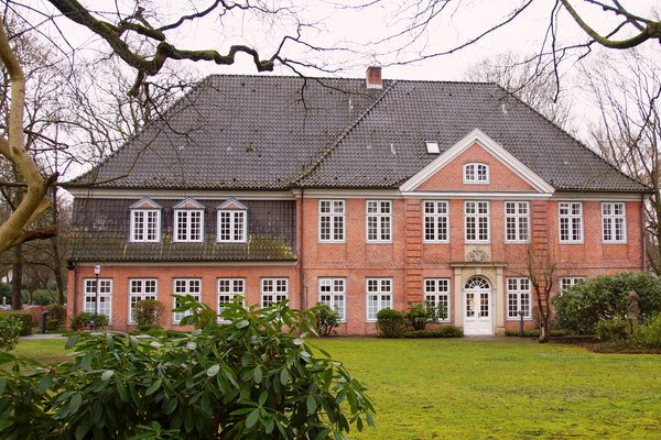 Stavenhagenhaus