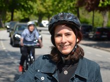 Katrin Hofmann, stellv. Fraktionsvorsitzende
